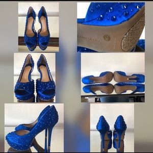 Beautiful shoes 👠 😍!!!